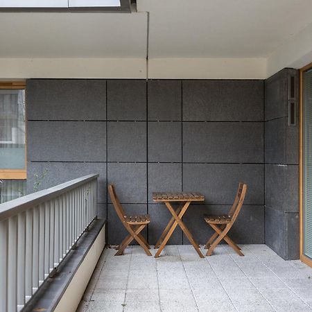 Warsaw - Aparts Ursynów Zewnętrze zdjęcie